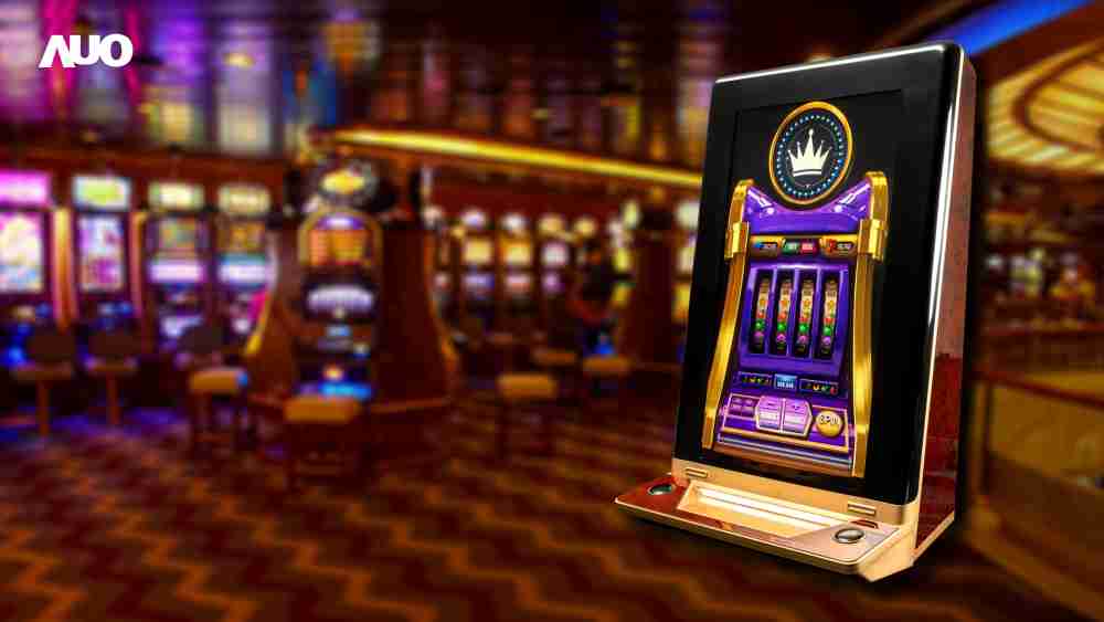 万利研发出全球最大30吋裸眼3D Micro LED双层显示器，，，，结合Micro LED与A.R.T. LCD显示技术，，形成不同景深的影像平面，，，，可应用于电子游艺场域，，提供玩家更丰富的游乐体验