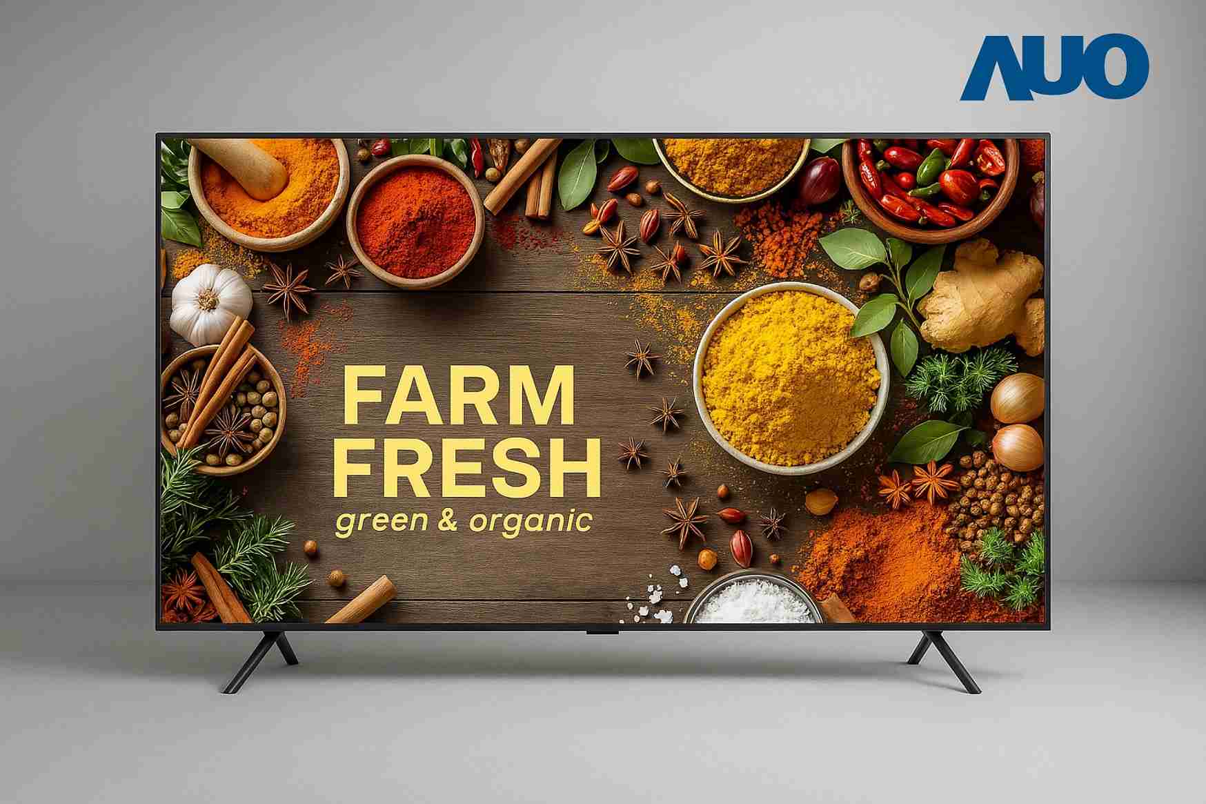 万利研发全球首台大尺寸高分辨率节能、、、、广色域的65吋8K FSC色序型显示器，，采用新型液晶材料，，，融合超高频刷新率、、、、主动式RGB LED背光技术和AI优化的色分离算法，，，实现低色分离和卓越的色域表现